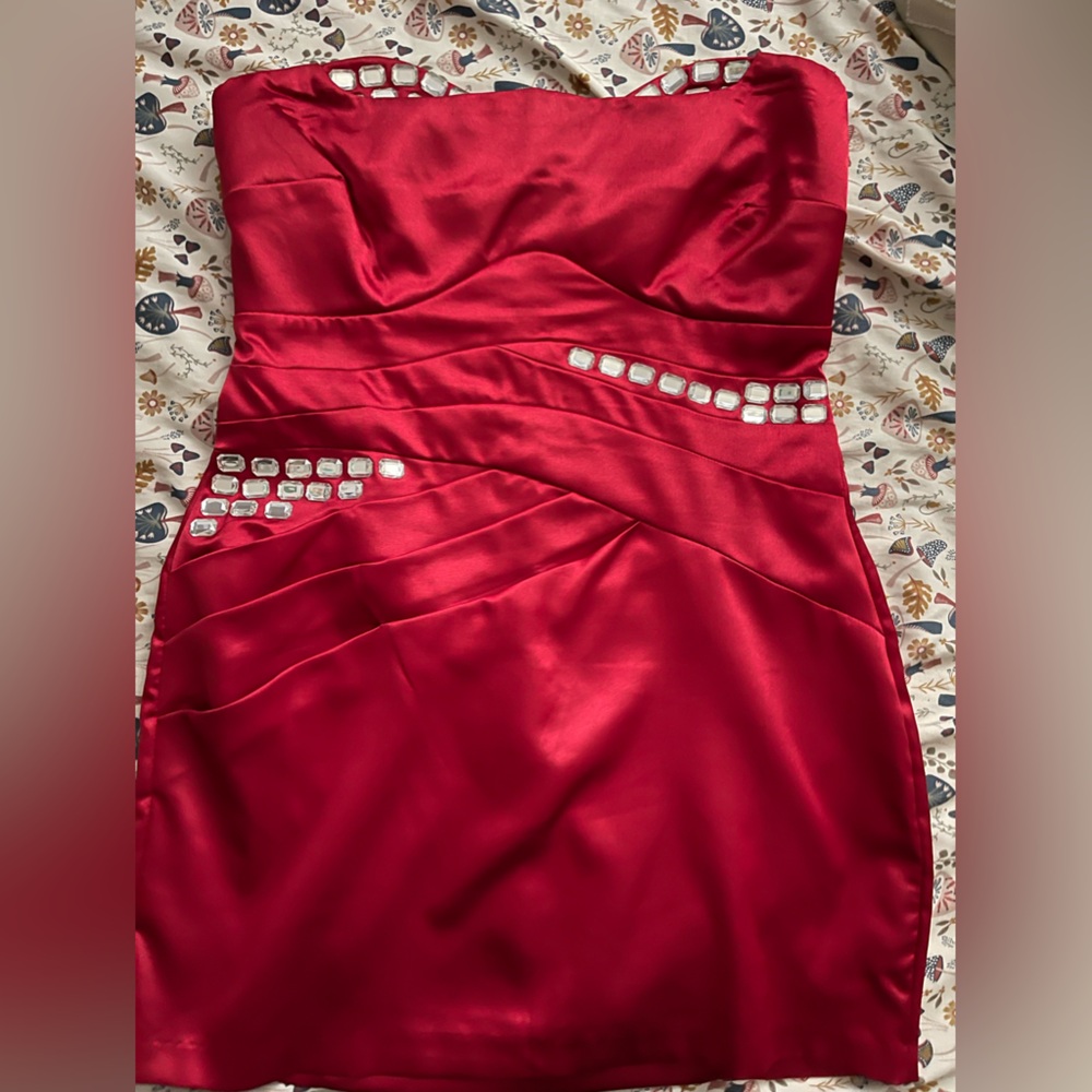 Homecoming Dress